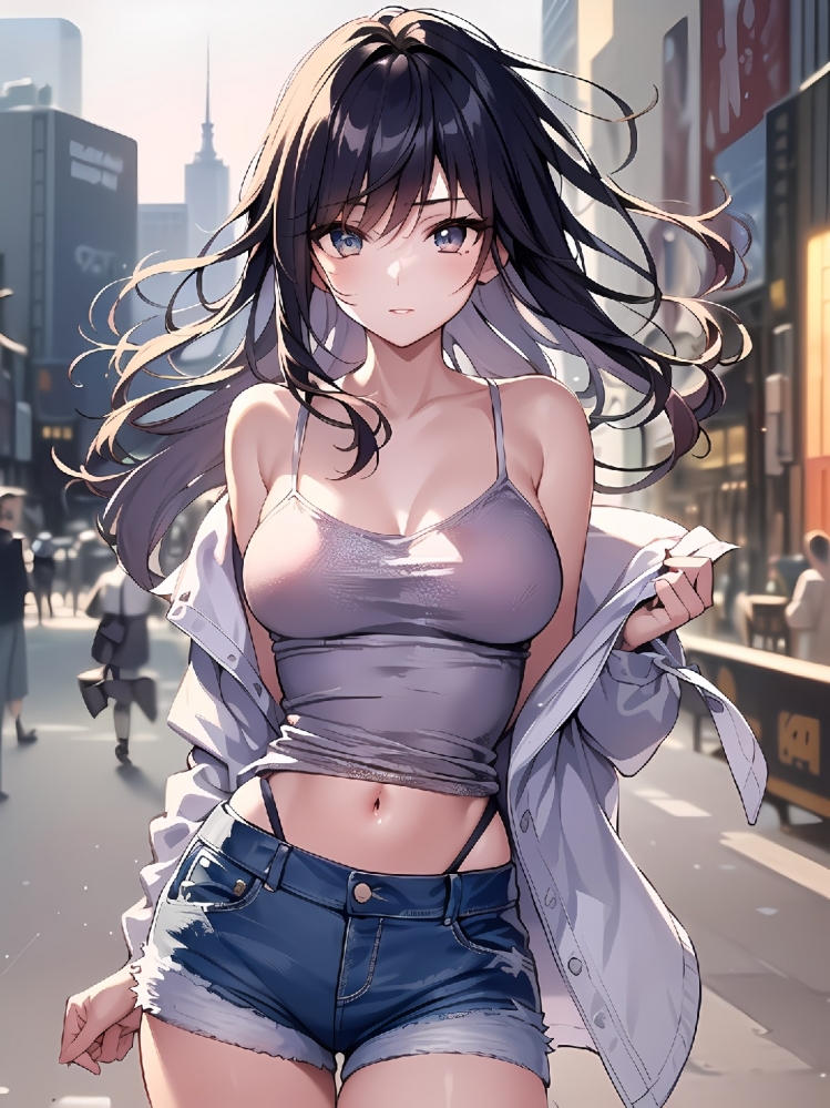 好