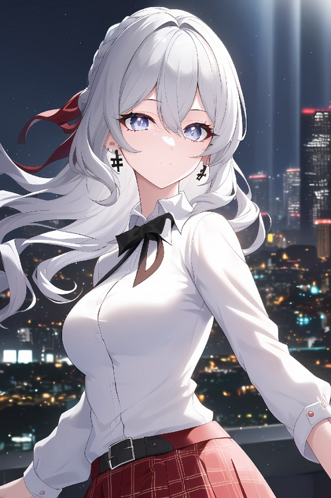 好像是AI画的