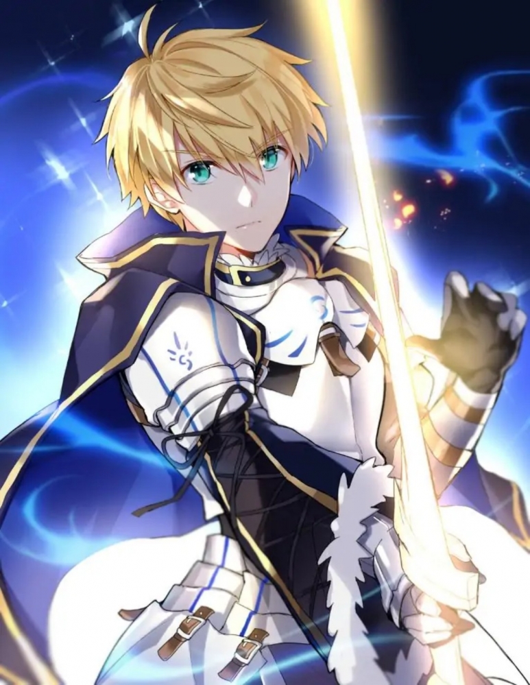 Saber