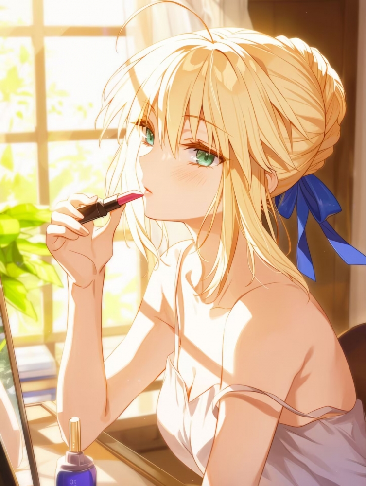 Saber