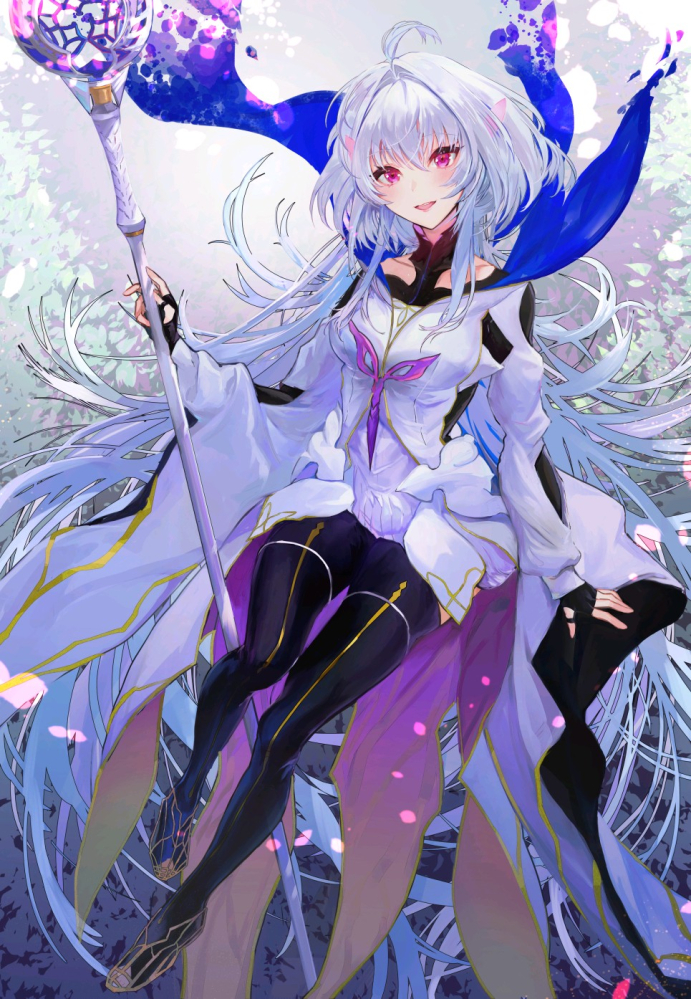 魔法梅莉