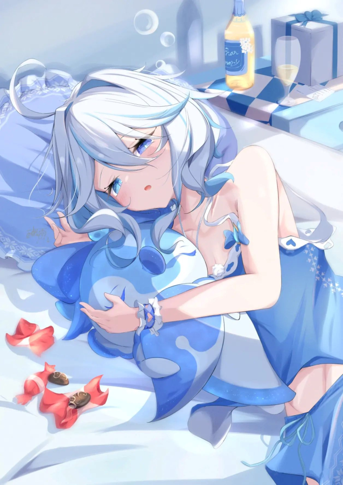 芙芙