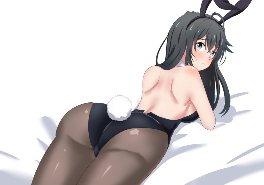 雪乃（兔子小姐）