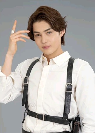 作者本人(肯定)