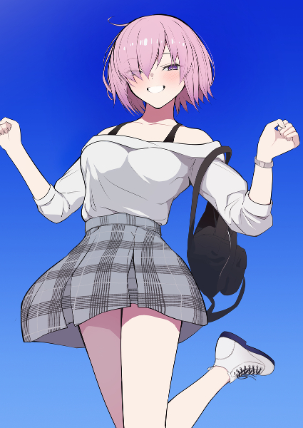 每日叼图