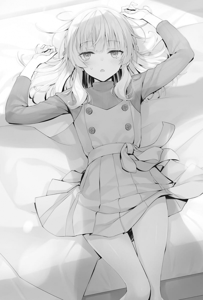 害羞焦虑的坂柳有栖