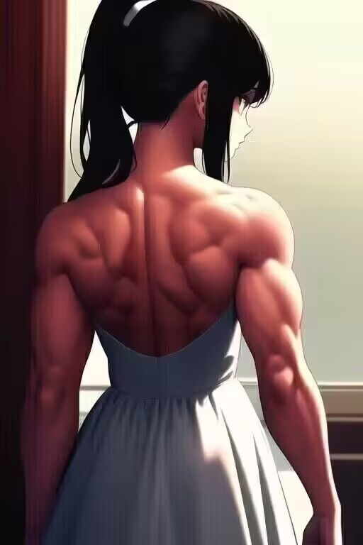 这背不刻个圣痕？