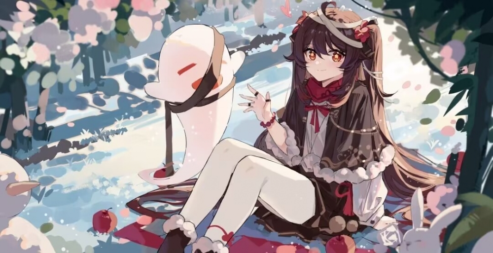 胡桃