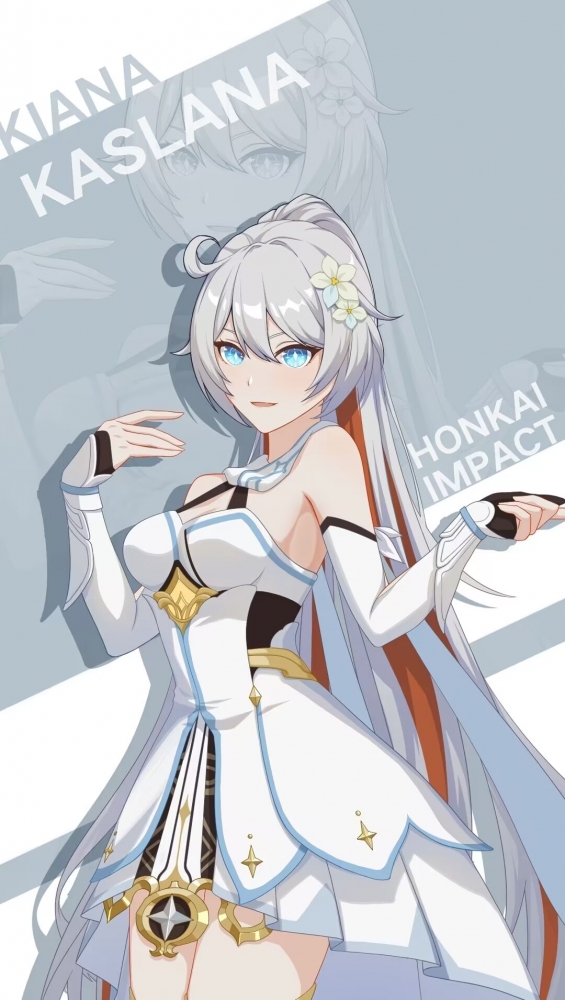 琪宝你咋穿爱莉的衣服