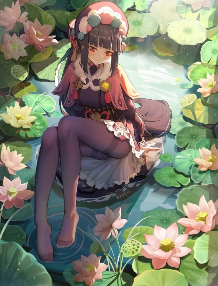 云先生 の黑丝小脚
