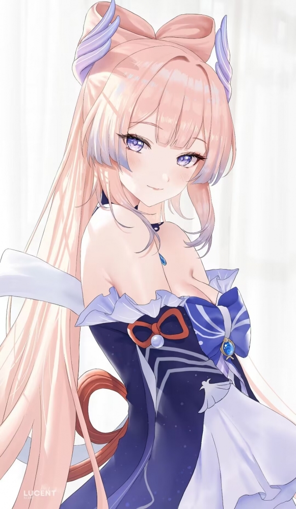 心海