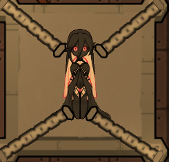 娘化幽魂可爱滴捏