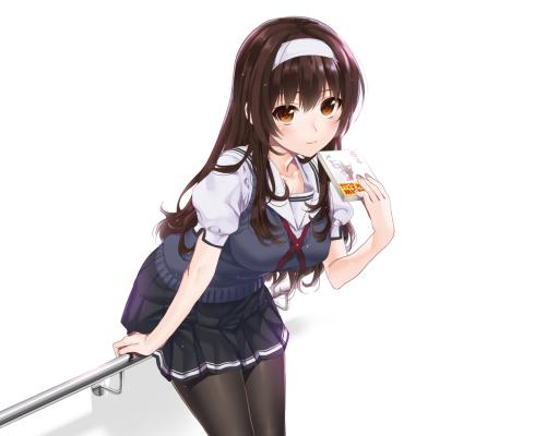 霞老肥
