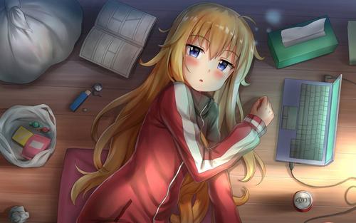 珈百璃