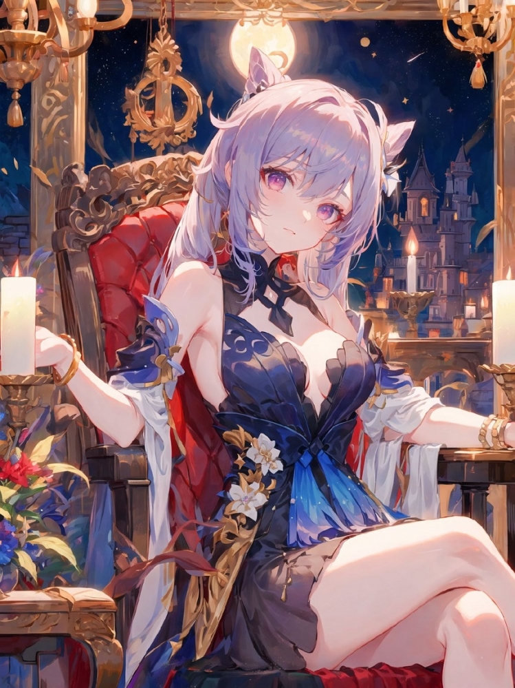 不画手就好很多