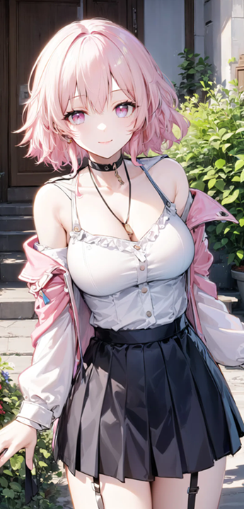 三月妻