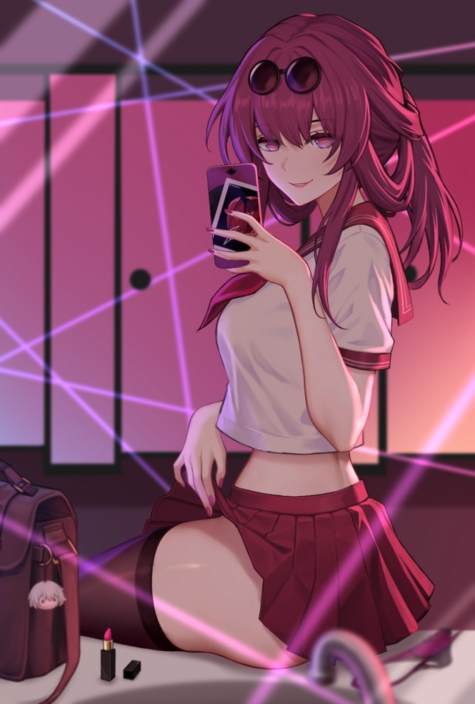 卡芙卡
