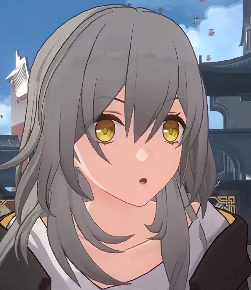 星核精