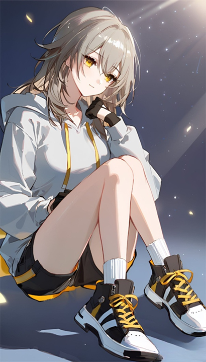星