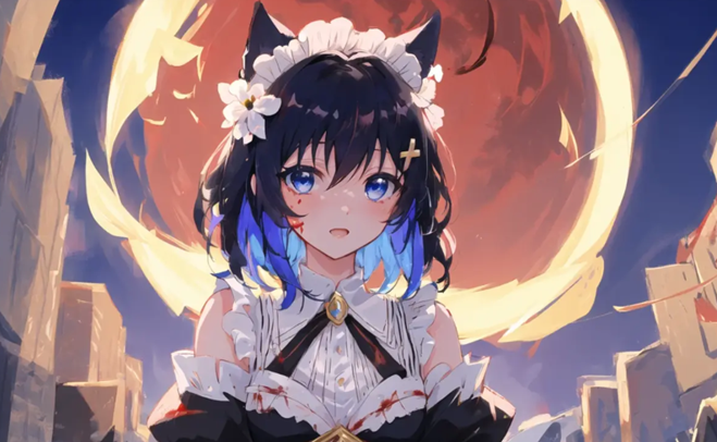 希儿