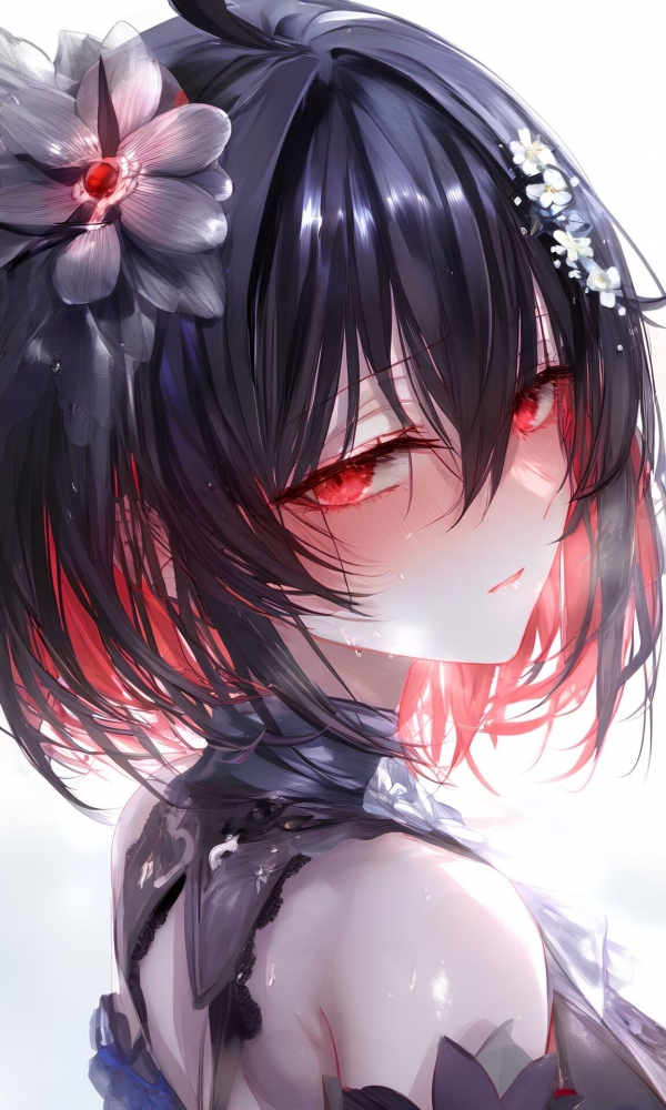 黑希