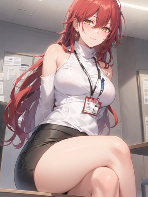 姬子