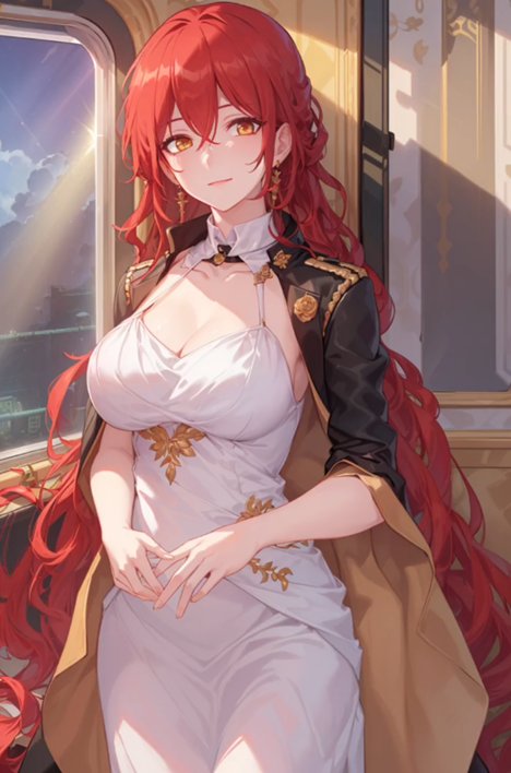 姬子