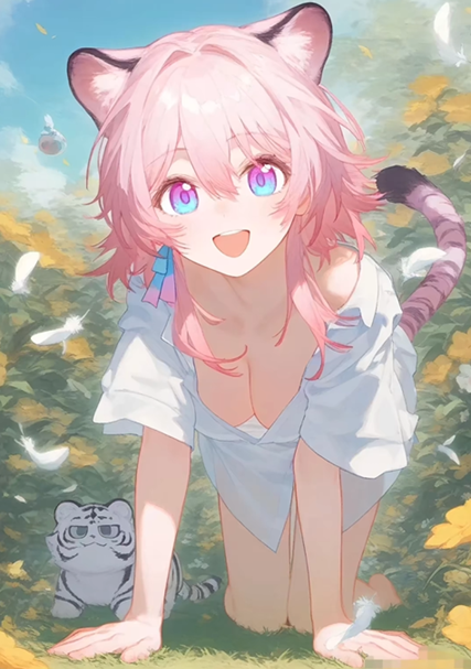 三月七