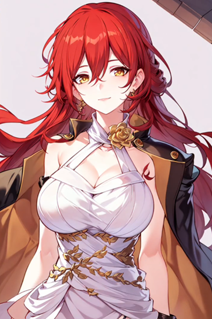姬子