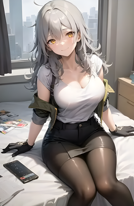 星