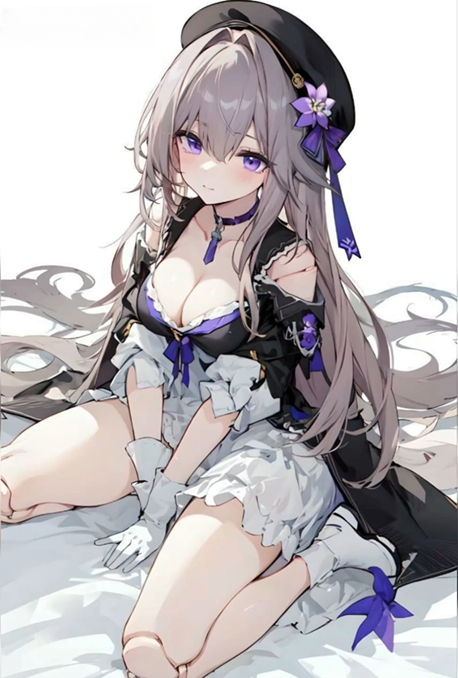 黑塔