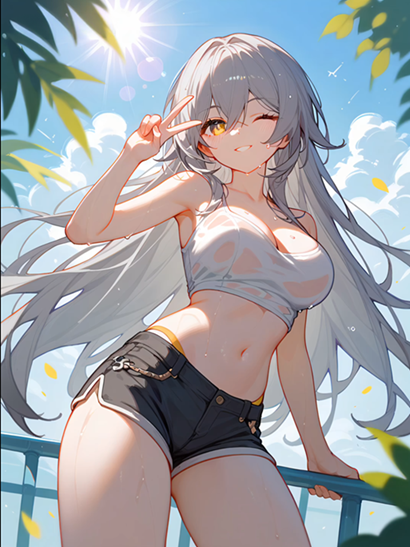 星