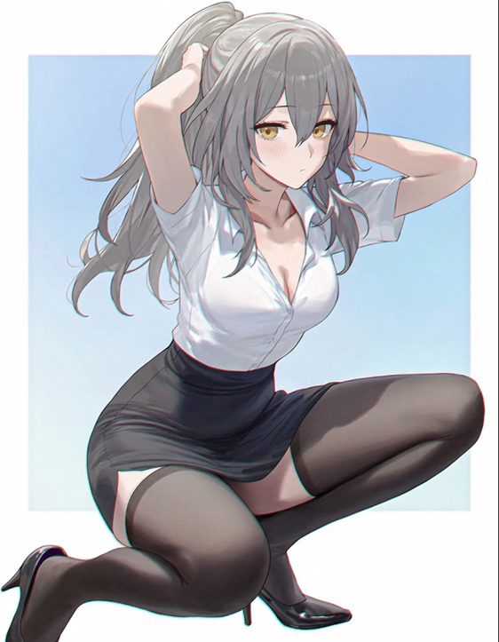 星