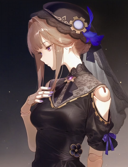 黑塔