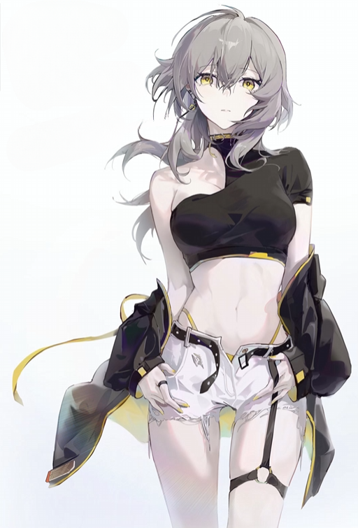 星