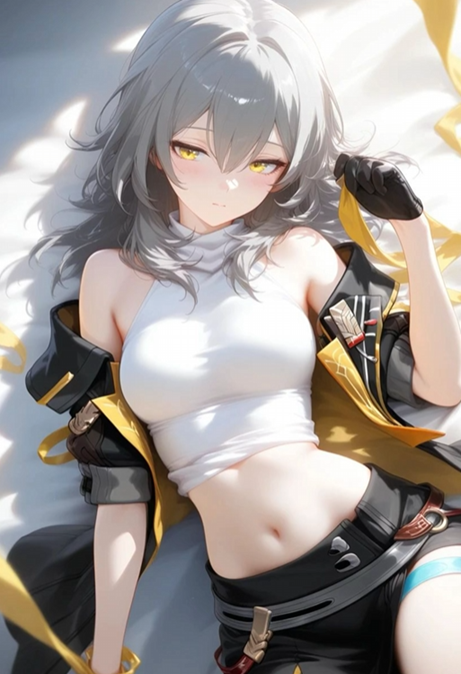星