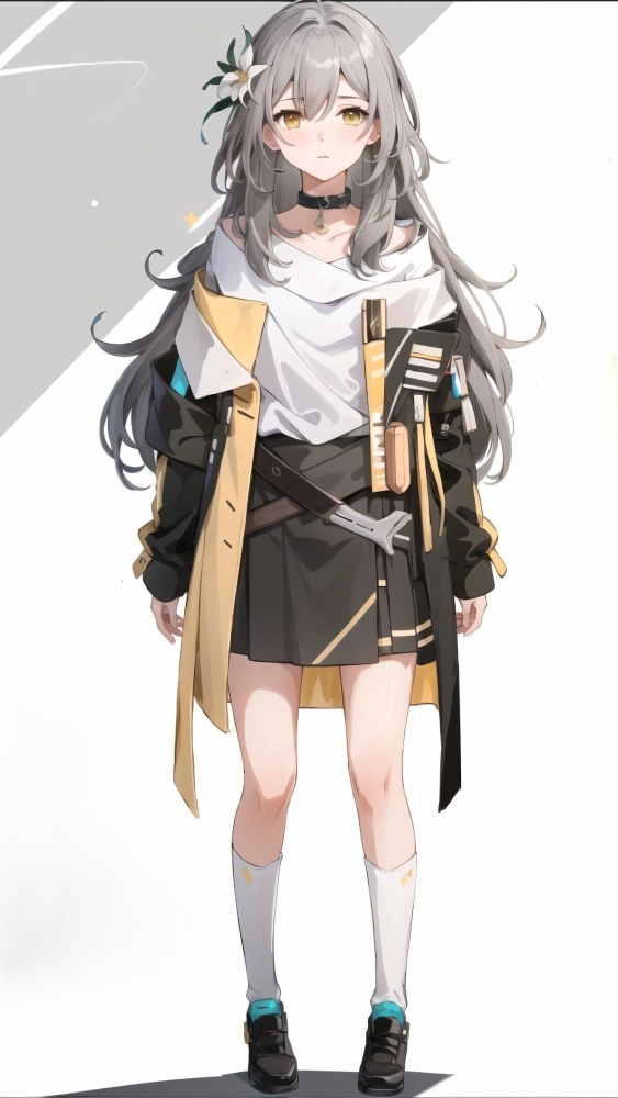 星