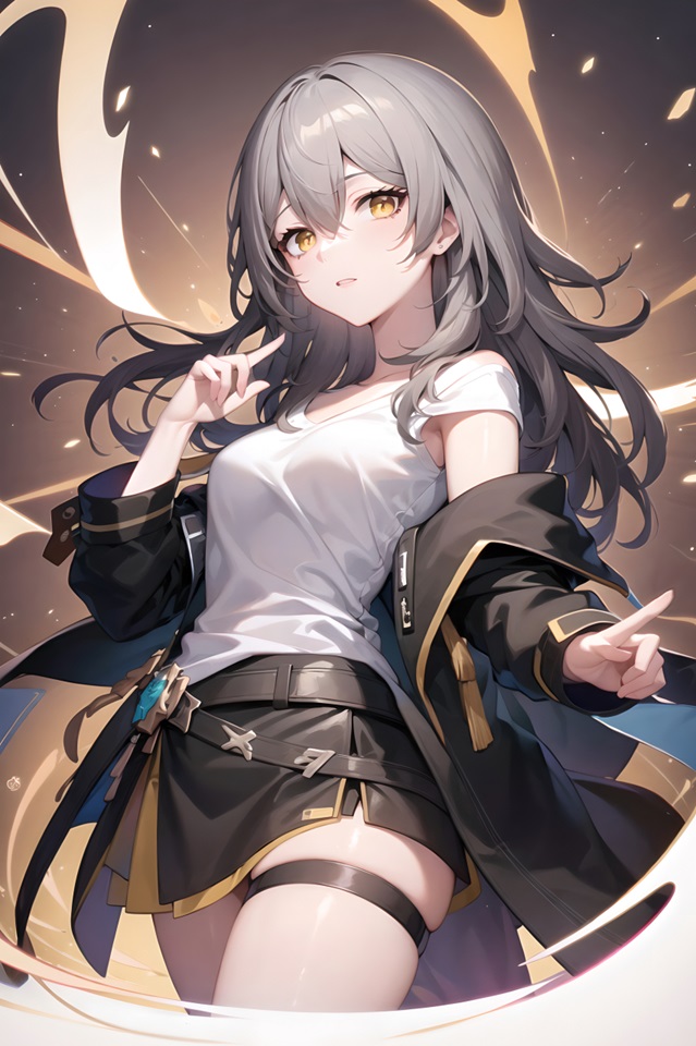 星