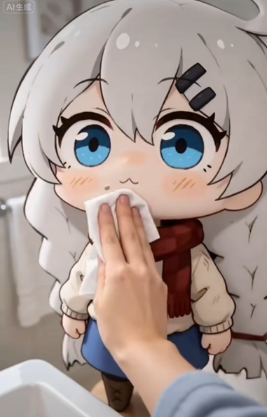 小琪宝