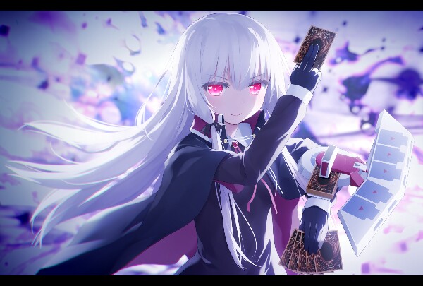 邻家决斗者索菲