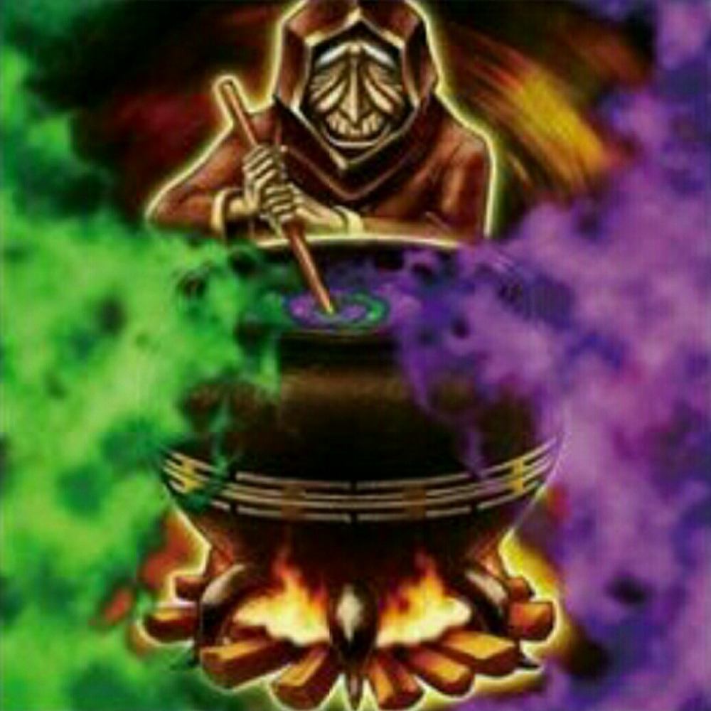 这糟老头子坏得很