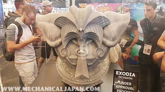 艾克佐迪亚出土了