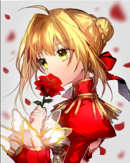 快说陛下唱的好听~哭