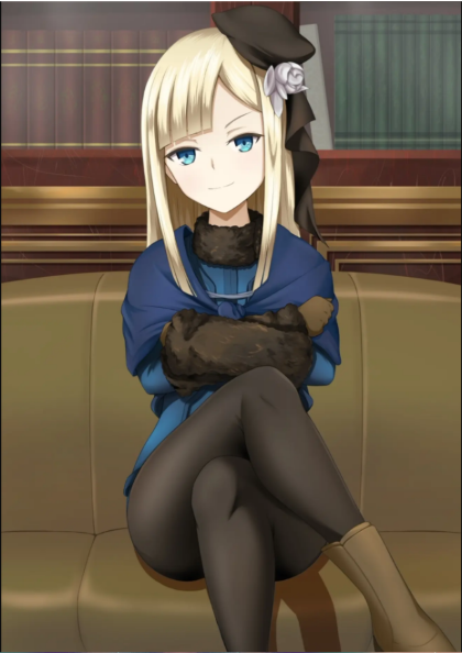 最后，老婆镇楼~！