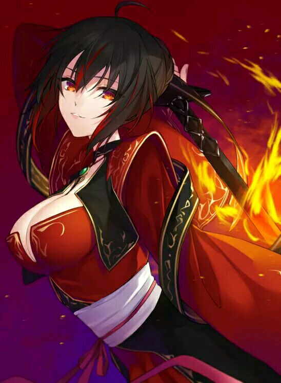 老婆（祖宗）镇楼
