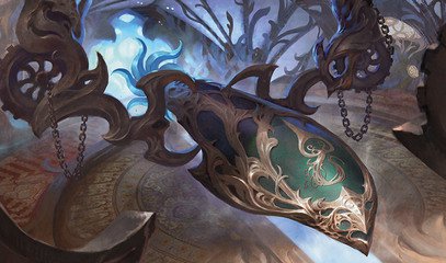 吉拉波之望（原型）