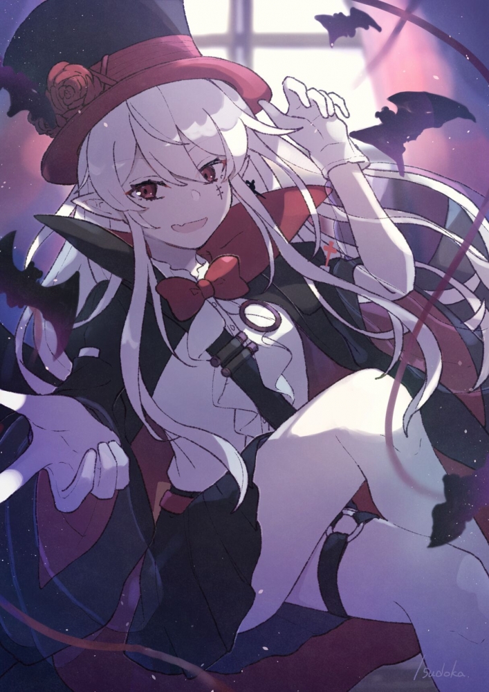 ff0不屑也很可爱