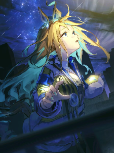 棨