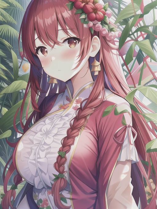 少女时代的布琳娜