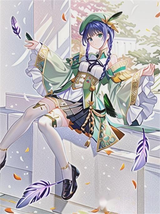 酒蒙子也可以很可爱2